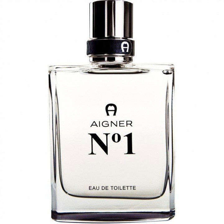 Aigner N°1 EAU DE TOILETTE