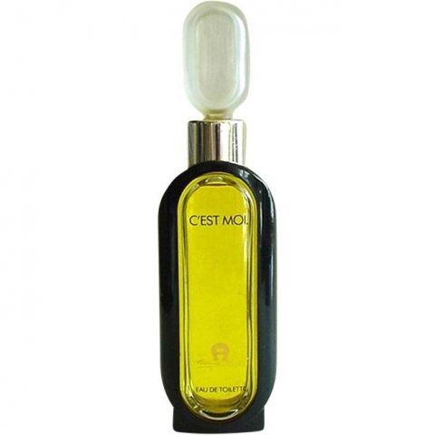 C'est Moi EAU DE TOILETTE