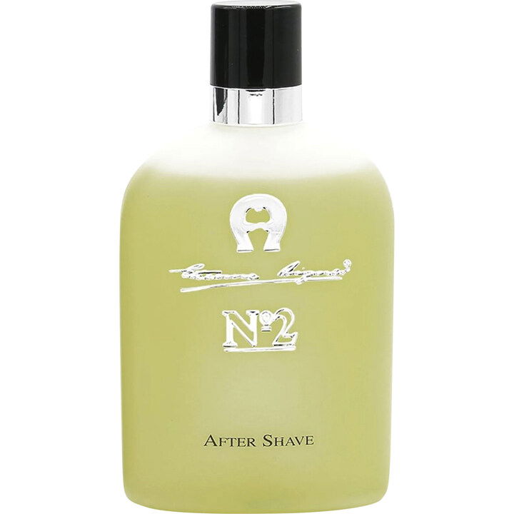 Etienne Aigner Nº2 AFTER SHAVE
