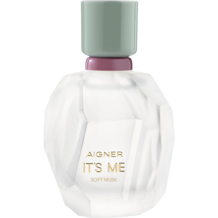Aigner Soft Musk