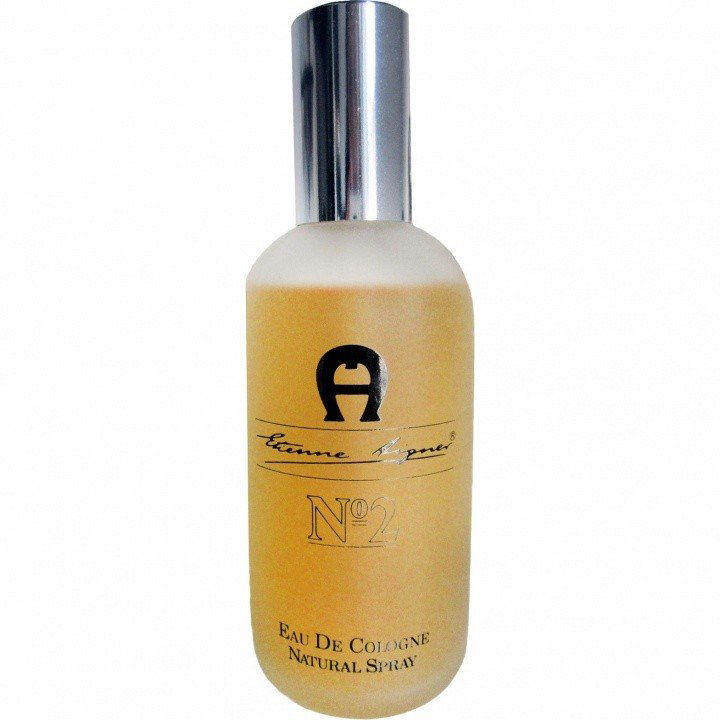 Etienne Aigner Nº2 EAU DE COLOGNE