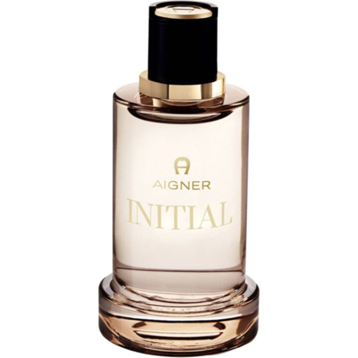 Initial EAU DE TOILETTE
