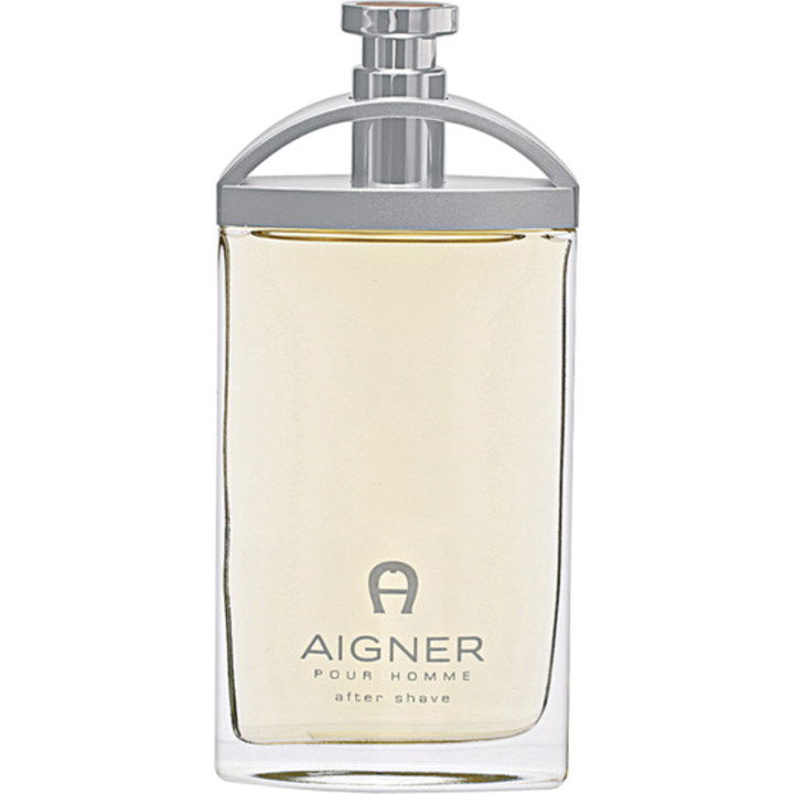 Aigner pour Homme AFTER SHAVE