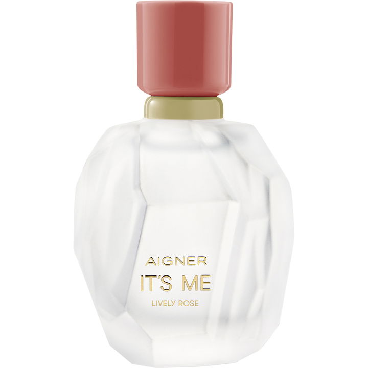 Aigner Lively Rose