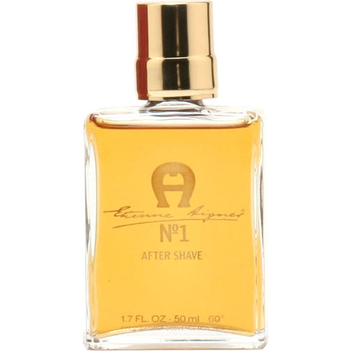 Etienne Aigner N°1 AFTER SHAVE