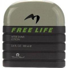 Free Life AFTER SHAVE LOTION