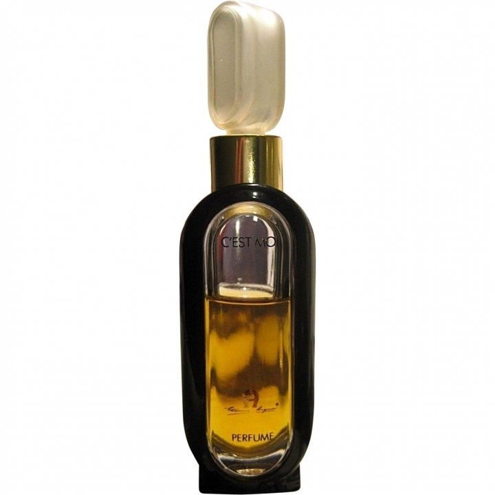 C'est Moi PERFUME