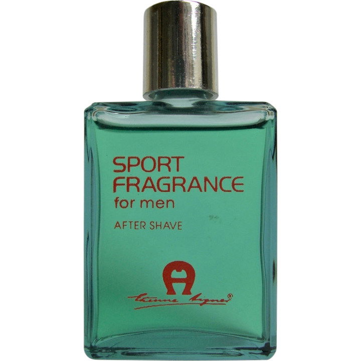 Sport Fragrance for Men AFTER SHAVE