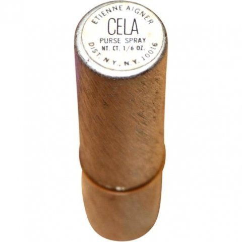 Aigner Cela Purse Spray Aerosol