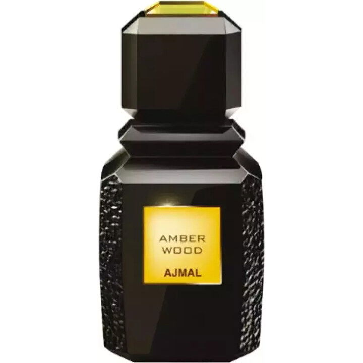 Amber Wood EAU DE PARFUM