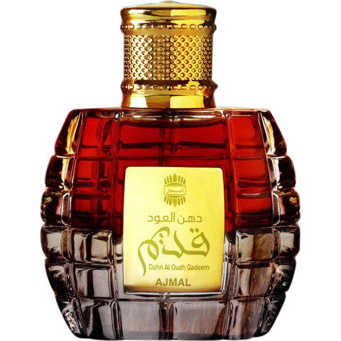 Dahn Al Oudh Qadeem