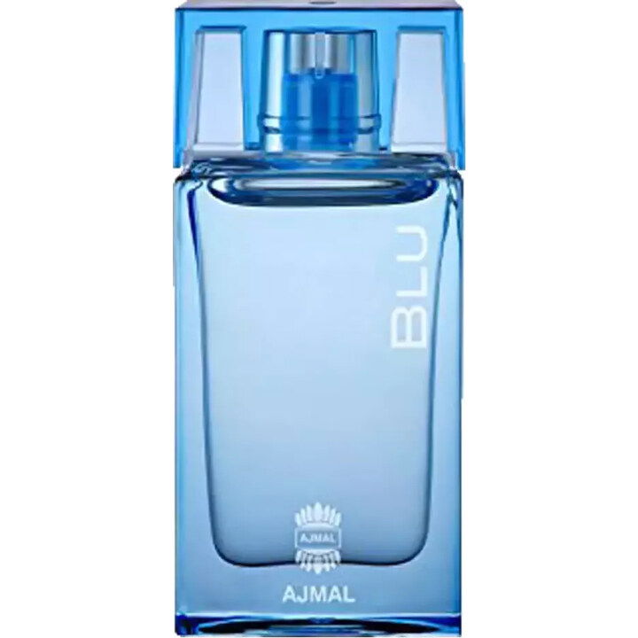 Blu EAU DE PARFUM
