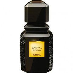 Santal Wood