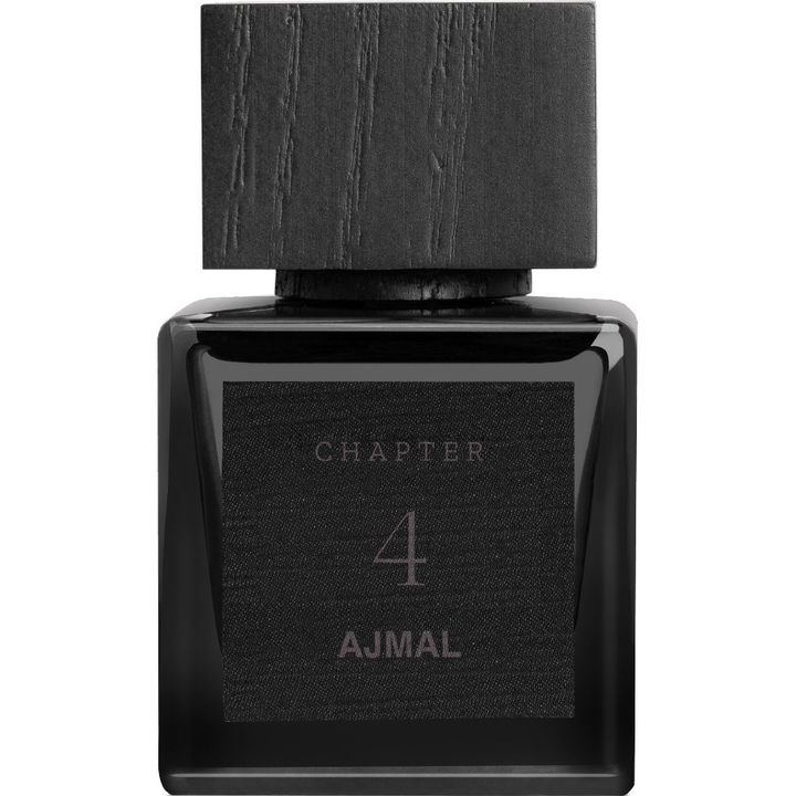 Ajmal Chapter 4