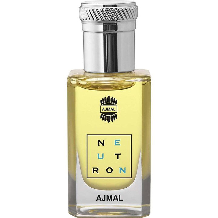 Neutron EAU DE PARFUM