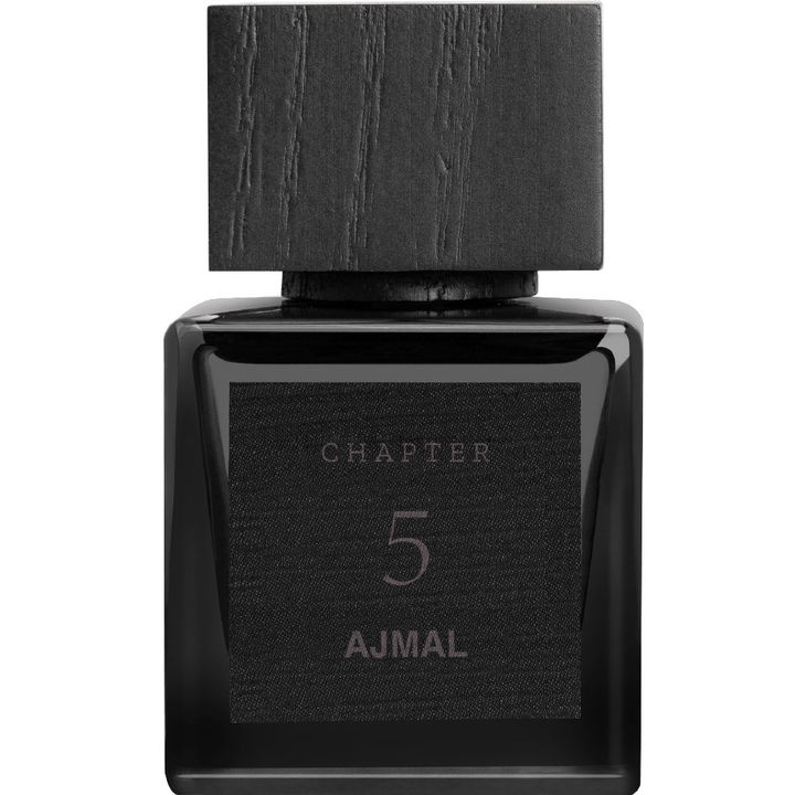 Ajmal Chapter 5
