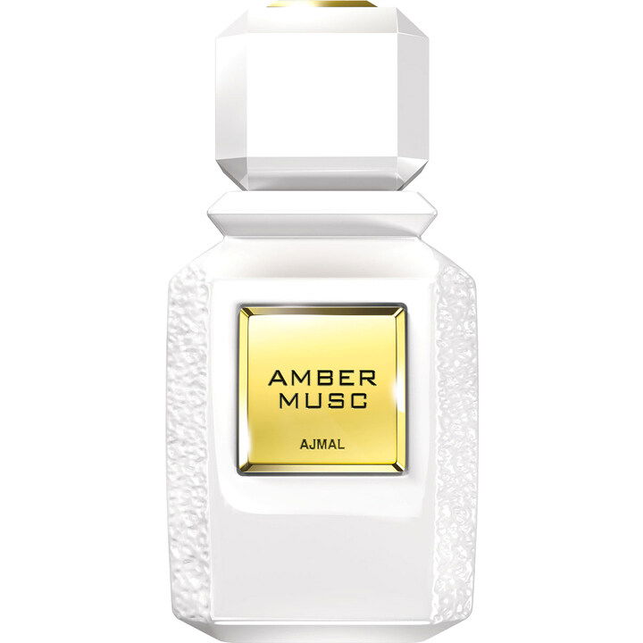 Amber Musc