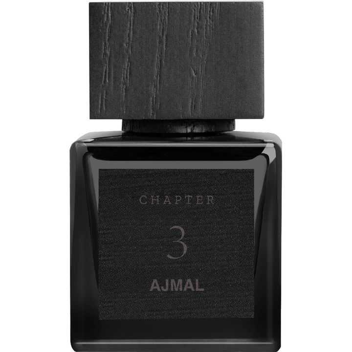 Ajmal Chapter 3