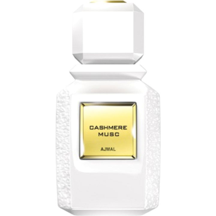 Cashmere Musc EAU DE PARFUM