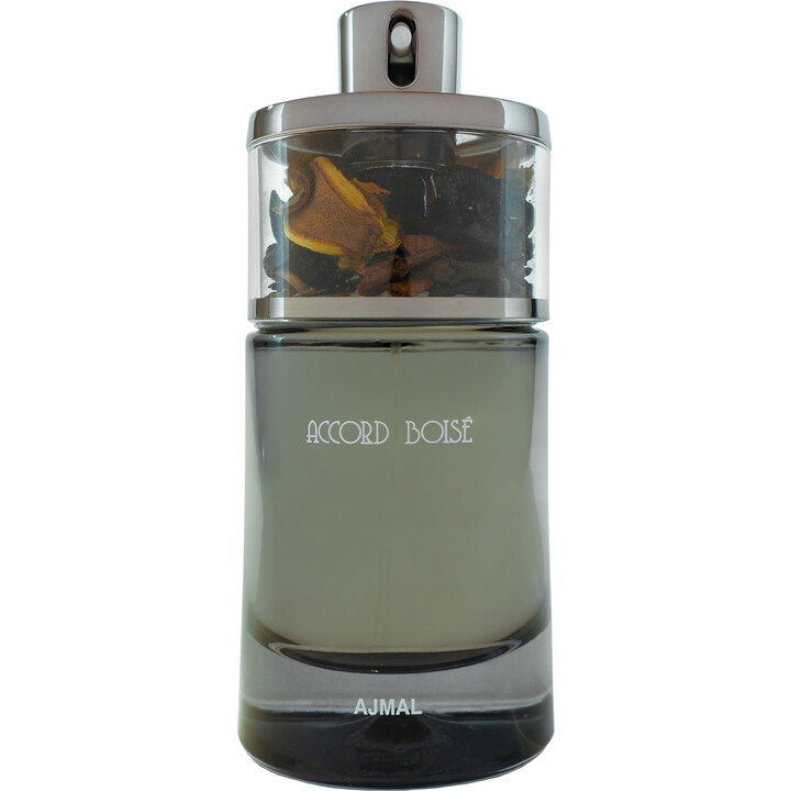 Accord Boisé