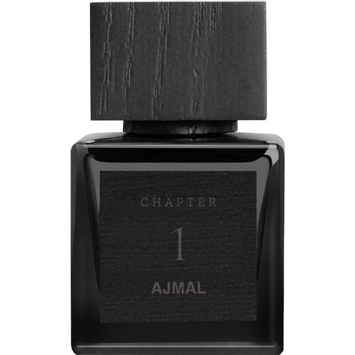 Ajmal Chapter 1