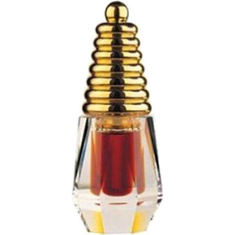 Dahn Al Oudh Jazaab