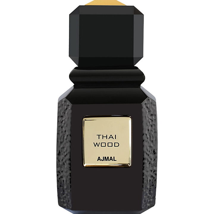 Ajmal Thai Wood
