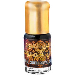 Dahn Al Oudh Royal Combodi