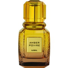 Amber Poivre