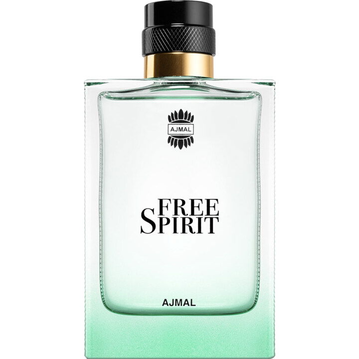 Free Spirit