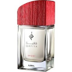Qafiya Sport