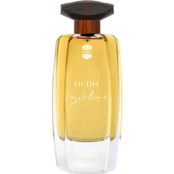 Oudh Crystalline
