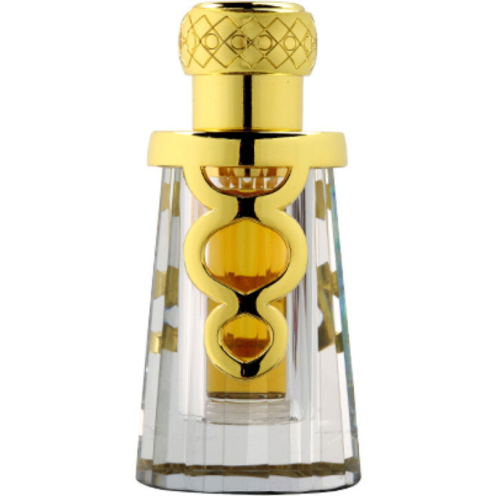 Khallab PERFUME OIL