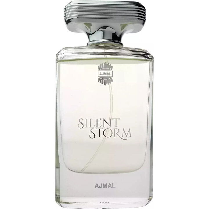 Silent Storm