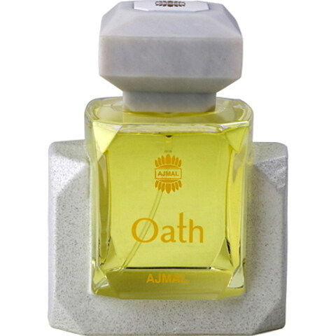 Oath for Her