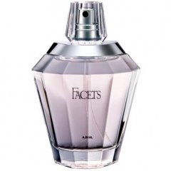 Facets of Him