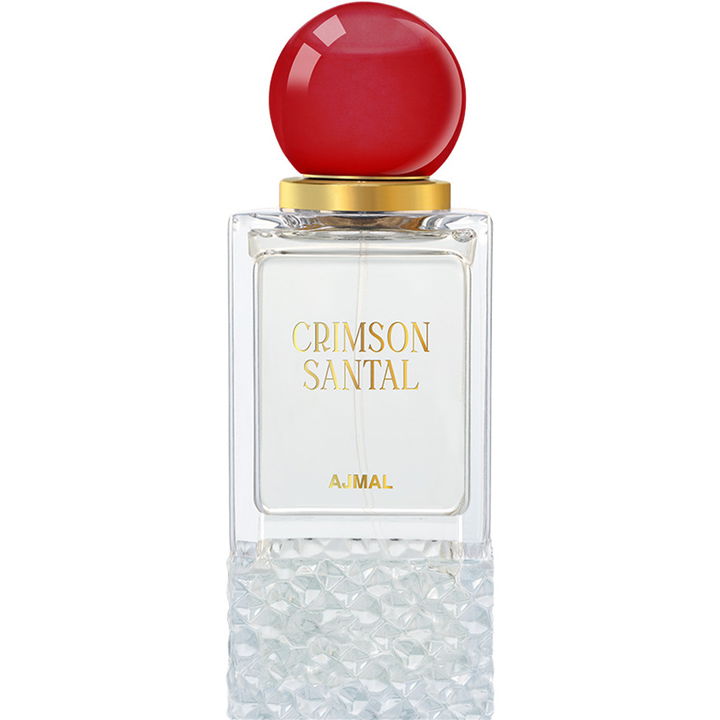 Crimson Santal