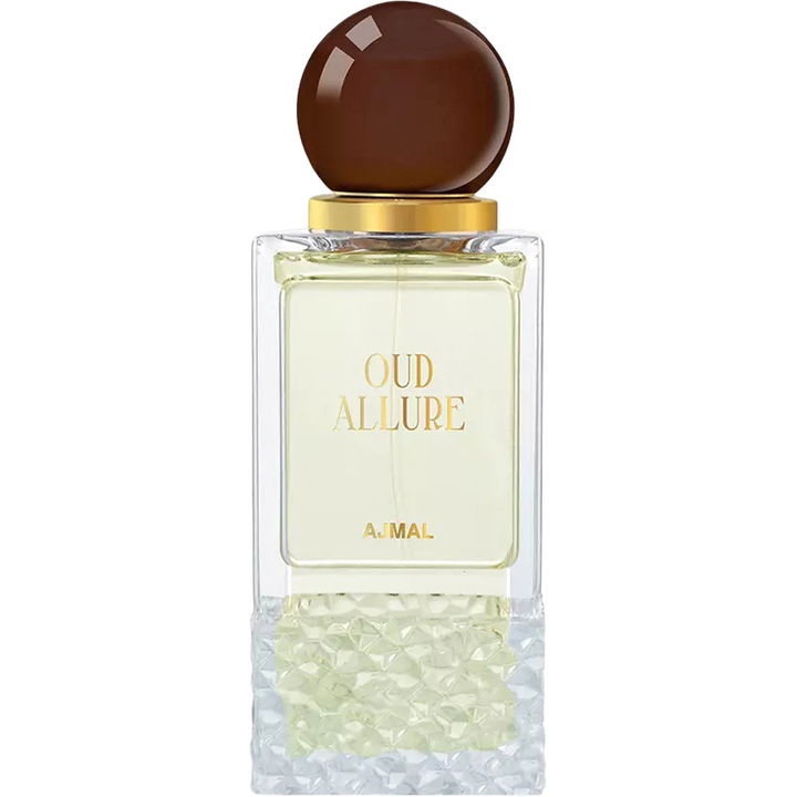 Oud Allure