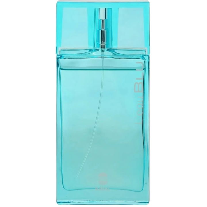 L'Eau Blu