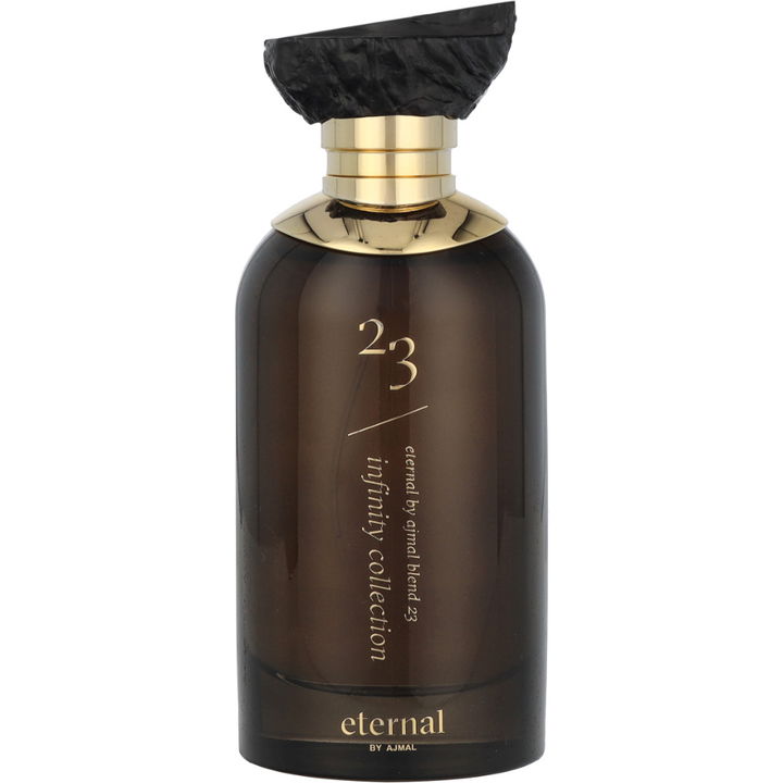 Ajmal Eternal 23 Perfume Bottle