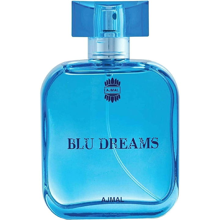 Blu Dreams