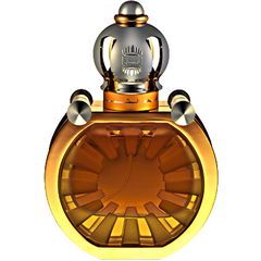 Dahn Al Oudh Shams