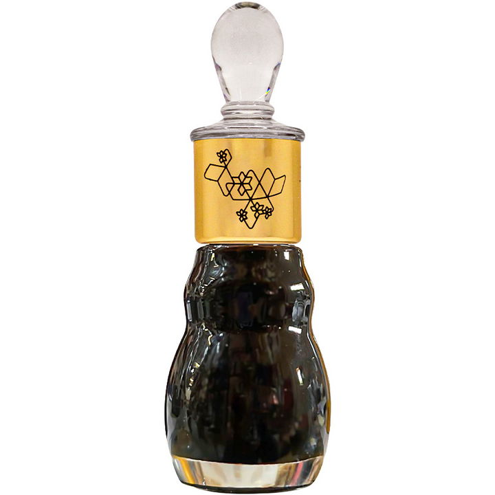 Purple Oud
