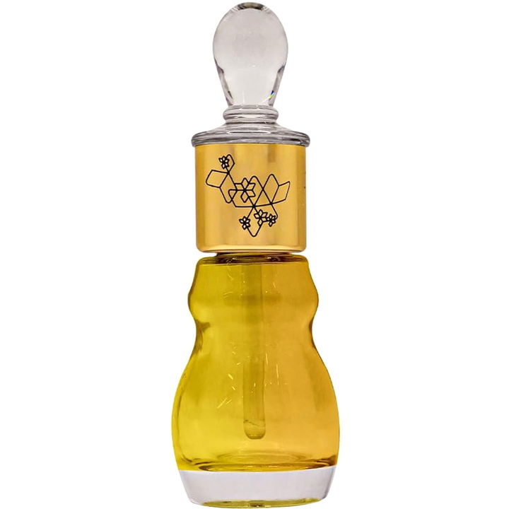 Royal Patchouli