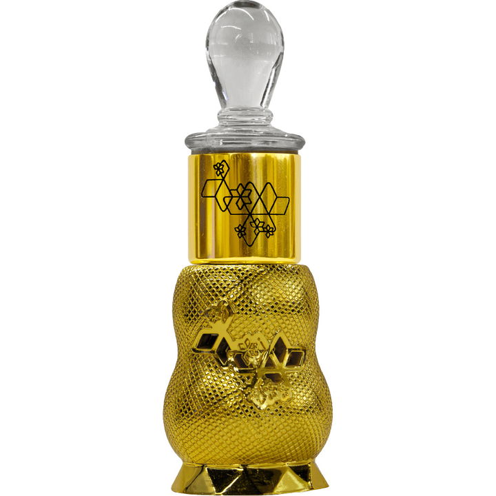 Dahn Al Oudh Hindi Super
