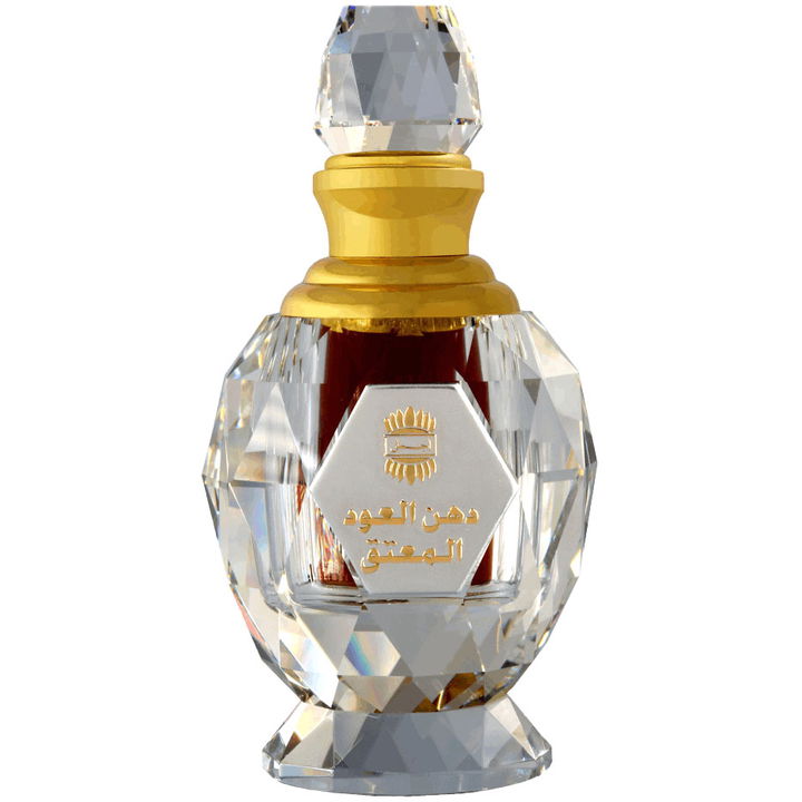 Dahn al Oudh Muattaq