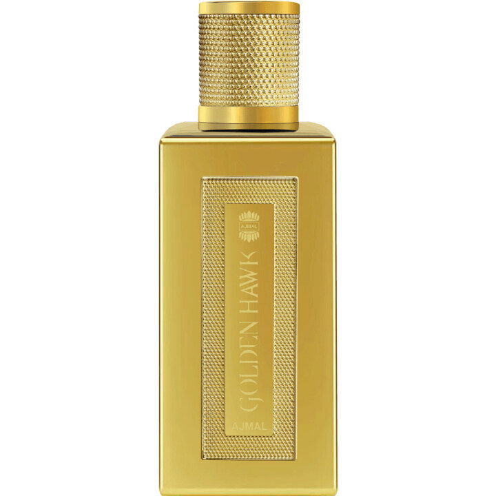Golden Hawk Oriental