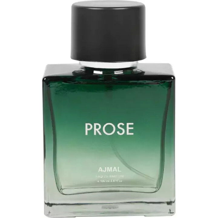 Prose Men