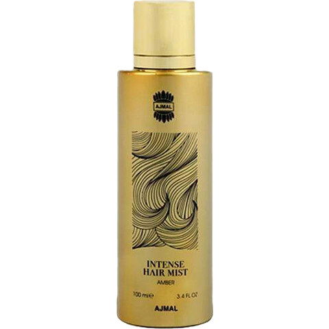Amber HAIR MIST
