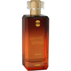Mystic Verve pour Femme